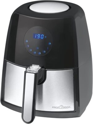 PROFI COOK 1147H - Friteuse à Air Chaud