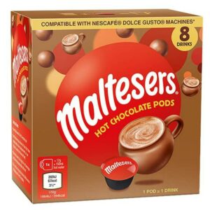 Capsule Dolce Gusto Maltesers 8 Capsules