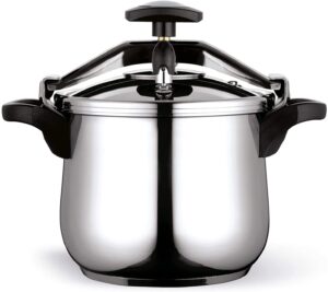 Fagor CLASSIC Cocotte 6 Litres en inox autocuiseur