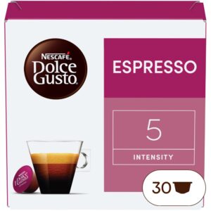 Dolce Gusto Espresso 30 Capsules