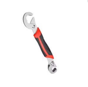 Clé Universelle Ajustable 6–32mm – Clé Multifonction à Ouverture Rapide