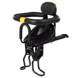Siège Vélo Enfant Sécurisé